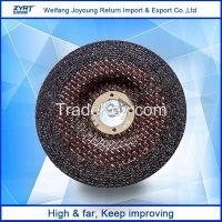 T27 Grinding disc grinding wheel for stainless-steel