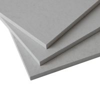 Non asbestos high strength calcium silicate board