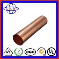 RA copper foil used for printed circuit board
