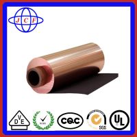 ED copper foil used for printed circuit board