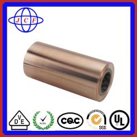 9um Double Matte ED Lithium Battery Anode Copper Foil Roll