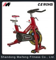 Best Popular Cardio Gym Equipment Spinning Bike