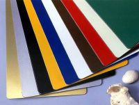 Aluminum Composite Panel