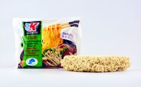 Kailo Brand Instant Noodles (Mushroom Flavour)