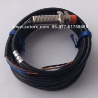 Proximity switch M18 FR08-2DP LJ8A3-2-Z/BY PNP NO china manufacturer quality guaranteed