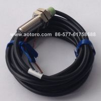 Non-flush photocell switch FR08-2DN LJ8A3-2-Z/BX proximity sensor liushi supplier China