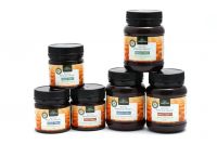 PURE AUSTRALIAN 100% MANUKA HONEY FROM LEPTOSPERMUM SPECIES