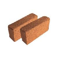 Coco Peat Briquettes