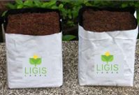 Coco Peat Grow Pithy Pot