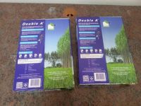 double copy A4 Paper 80gsm cheap with best quality