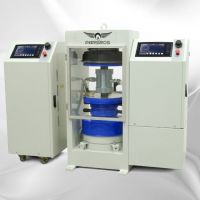 Automatic Uniaxial &Triaxial Testing Machine
