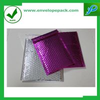 Wholesale Metallic Bubble Envelope Metallic Envelope Bubble Bag