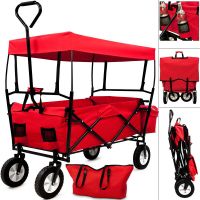 Foldable Shopping Cart , Children Baby Trolley 