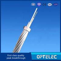 OPGW, Optical Fiber Composite Ground Wire