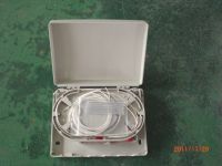 4 Port Fiber Optical Distribution Box