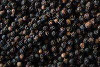 Black Pepper 