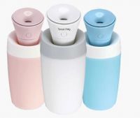 2016 Winter Hot Sale Brand New Smartforg Mini Humidifier Car Use 