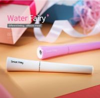2016 hot sale new design portable pen air humidifier water fairy 