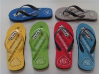 Factory wholesale cheap price summer beach eva flip flops slippers mens