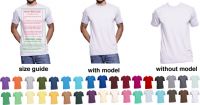 Fashion Apparel Manufacturers - T-Shirts and others