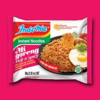 Indomie Instant Noodles