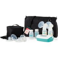 Super Electric Breast Pump 