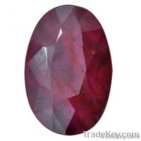 Natural Ruby