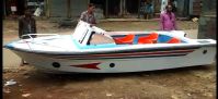 Pedal Boat 2 or 4 seater
