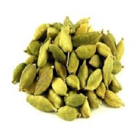 Green Cardamom