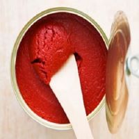 Tomato Paste