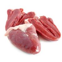 Frozen Halal Chicken Heart