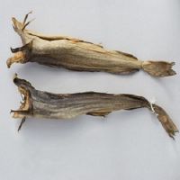 Tusk Dry Stock Fish