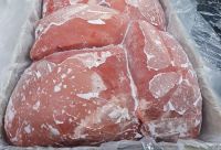 Frozen Beef Meat