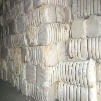 Cotton Waste