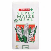 Maize meal