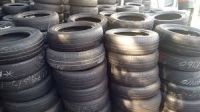 Used Tyres