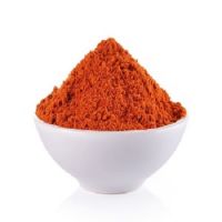 Dry Chili Powder