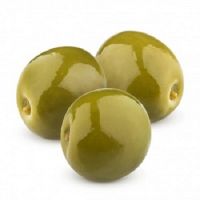 Olive Fruits