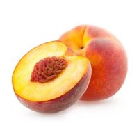 Fresh Peaches 