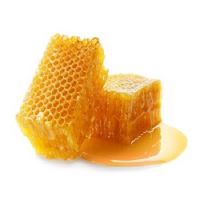 Raw Honey