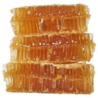 Raw Honey Comb