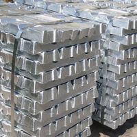 Aluminum Ingot