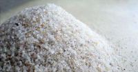 Silica Sand 