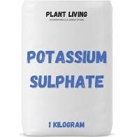 Potassium phosphate