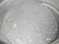 Aluminum powder