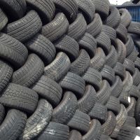 Part worn tyres wholesale