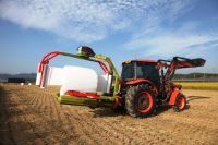 SILAGE WRAP FILM