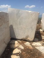 Ephesus White Marble