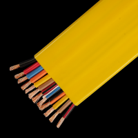 Flat Festoon Cable