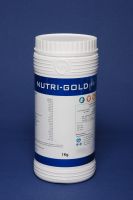 NUTRI-GOLD PLUS